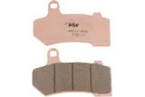 BRAKE PAD SINT REAR