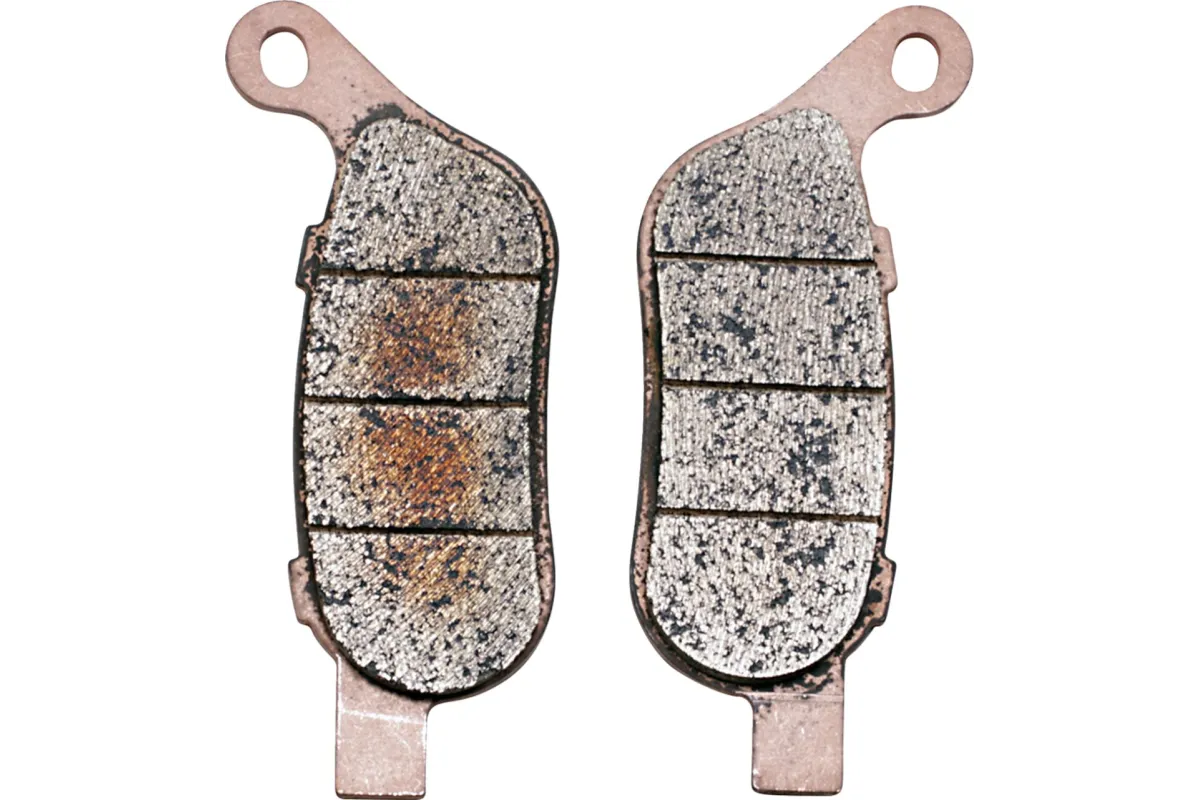 BRAKE PAD SINT REAR