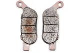 BRAKE PAD SINT REAR