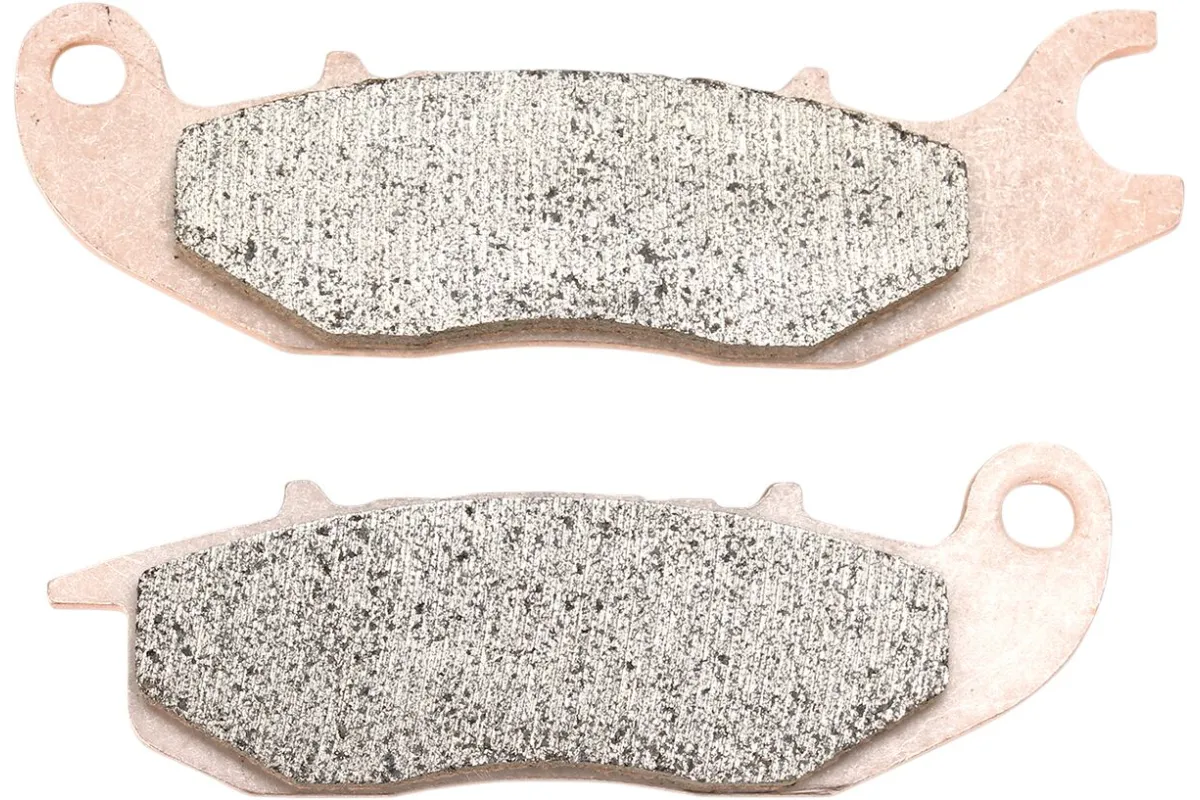 BRAKE PAD SINTERED HH