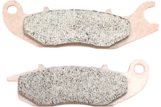 BRAKE PAD SINTERED HH