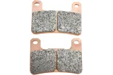 BRAKE PAD GPFA SINTER RACE