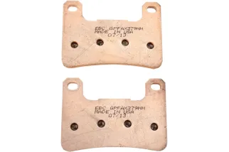BRAKE PAD GPFA SINTER RACE