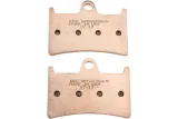 BRAKE PAD GPFA SINTER RACE