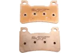 BRAKE PAD GPFA SINTER RACE