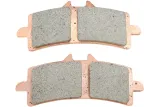 BRAKE PAD GPFA SINTER RACE