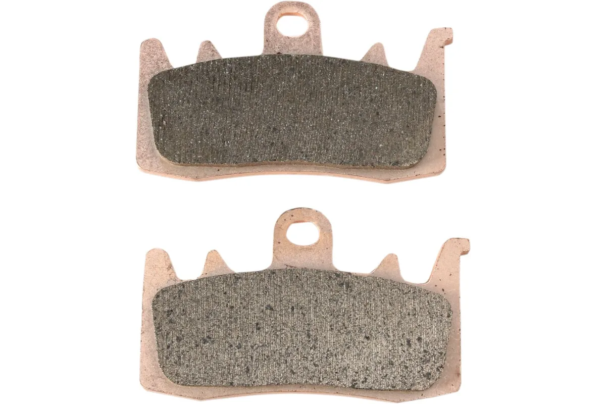 BRAKE PAD SINTERED HH