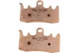 BRAKE PAD SINTERED HH