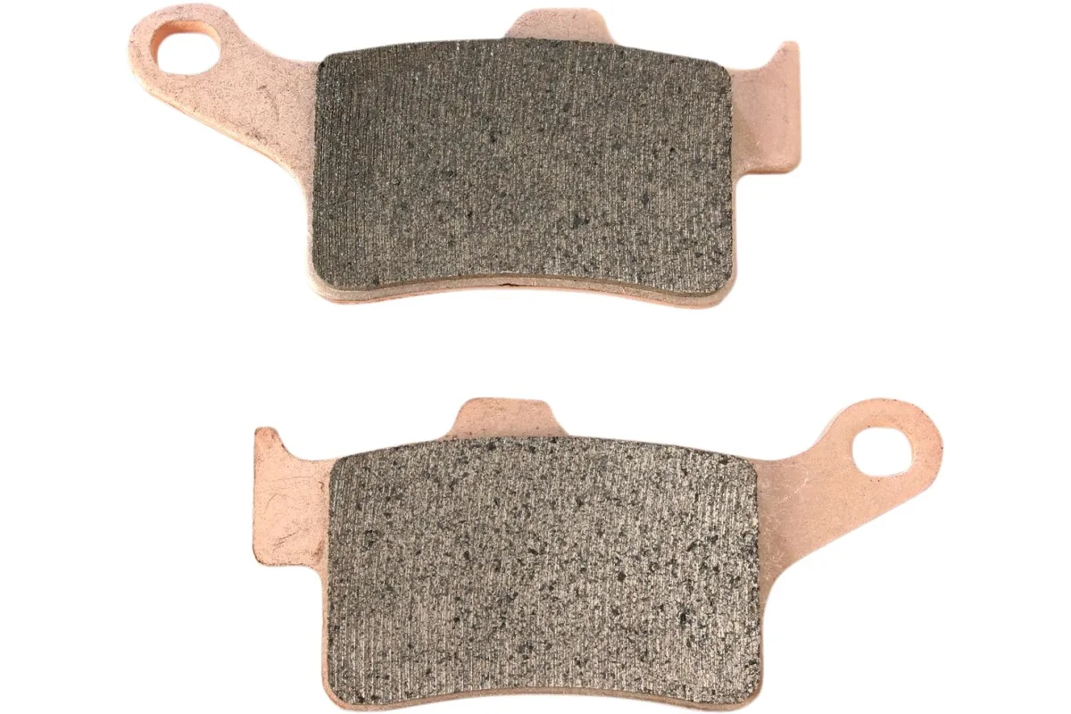 BRAKE PAD SINTERED HH