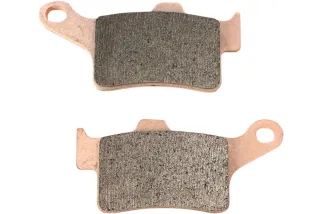 BRAKE PAD SINTERED HH