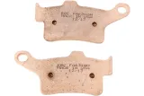 BRAKE PAD SINTERED HH