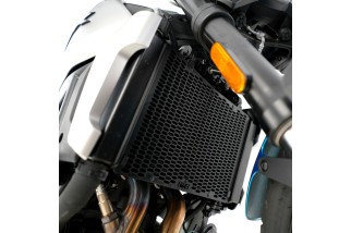 Protection de radiateur R&G RACING Pro aluminium