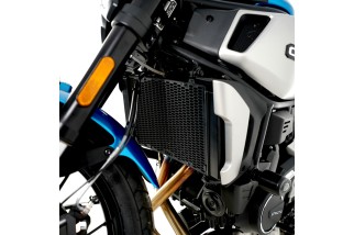 Protection de radiateur R&G RACING Pro aluminium