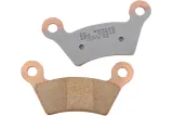 BRAKE PAD SINTRD DP532