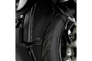 Protection de radiateur R&G RACING Pro aluminium