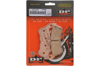 BRAKE PAD SINTRD HD XL