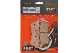 BRAKE PAD SINTRD HD XL