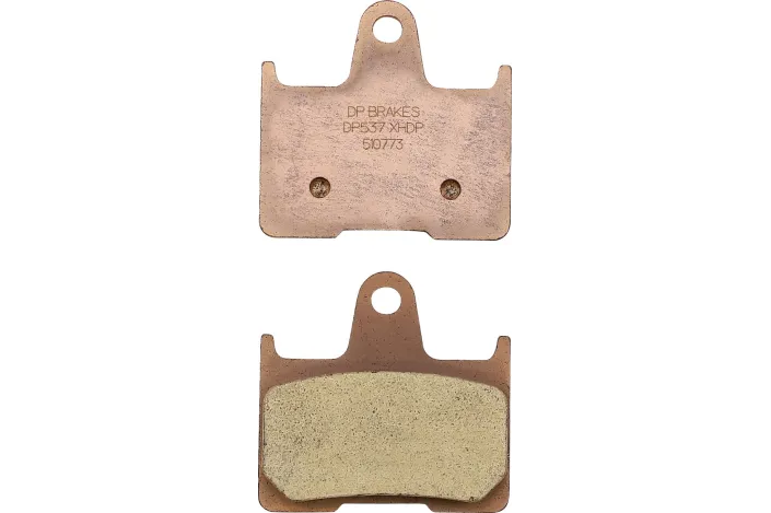 BRAKE PAD SINTRD HD XL