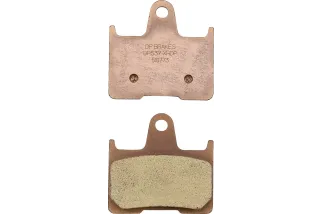 BRAKE PAD SINTRD HD XL
