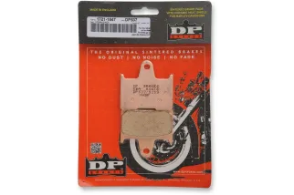 BRAKE PAD SINTRD HD XL