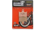 BRAKE PAD SINTRD HD XL