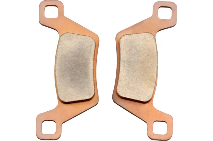 BRAKE PAD RR KYMCO