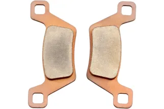 BRAKE PAD RR KYMCO