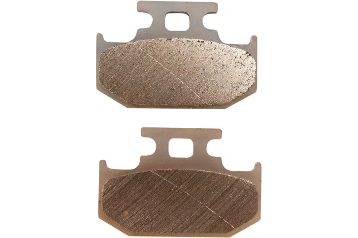 BRAKE PAD SINTERED DP541