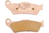 BRAKE PAD SINTERED DP547