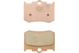 BRAKE PAD SINTERED DP911