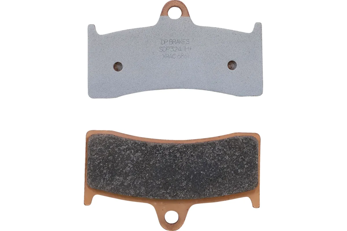 BRAKE PAD SINTERED SDP324