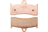 BRAKE PAD SINTERED DP324