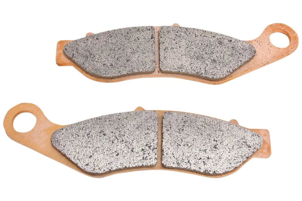 BRAKE PAD SINTERED HH