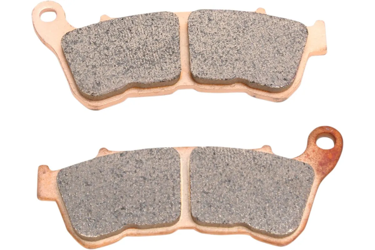 BRAKE PAD SINTERED HH