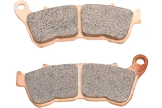 BRAKE PAD SINTERED HH