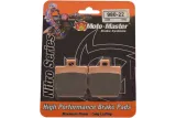 BRAKE PAD NITRO SPORT