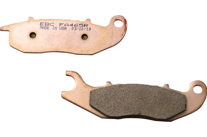 BRAKE PAD SINT R SERIES