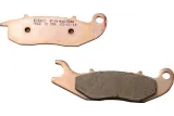 BRAKE PAD SINT R SERIES