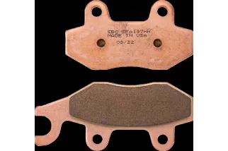 BRAKE PAD HH SINT SCOOTER