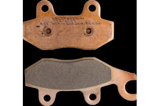 BRAKE PAD SINTERED HH