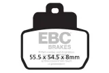 BRAKE PAD HH SINT SCOOTER