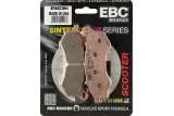 BRAKE PAD HH SINT SCOOTER