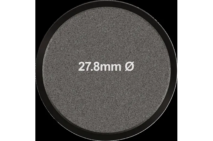 BRAKE PAD SEMI-SINTER SCT