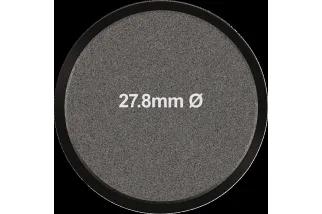 BRAKE PAD SEMI-SINTER SCT