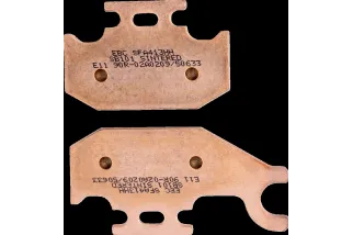 BRAKE PAD HH SINT SCOOTER