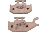 BRAKE PAD FRT/LH SUZUKI