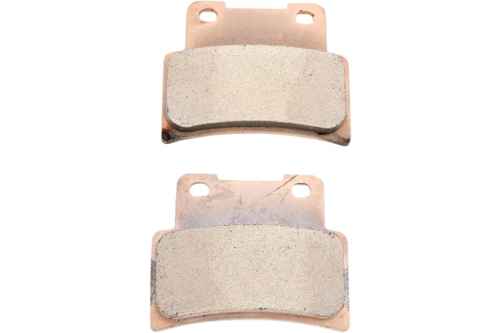 BRAKE PAD SINTRD DP517