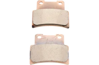 BRAKE PAD SINTRD DP517
