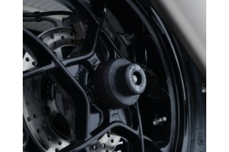 Protection de bras oscillant R&G RACING orange KTM 1290 Super Duke