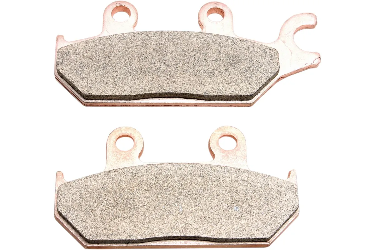 BRAKE PAD SINT R SERIES